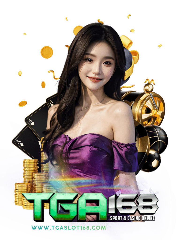 tga slot 168