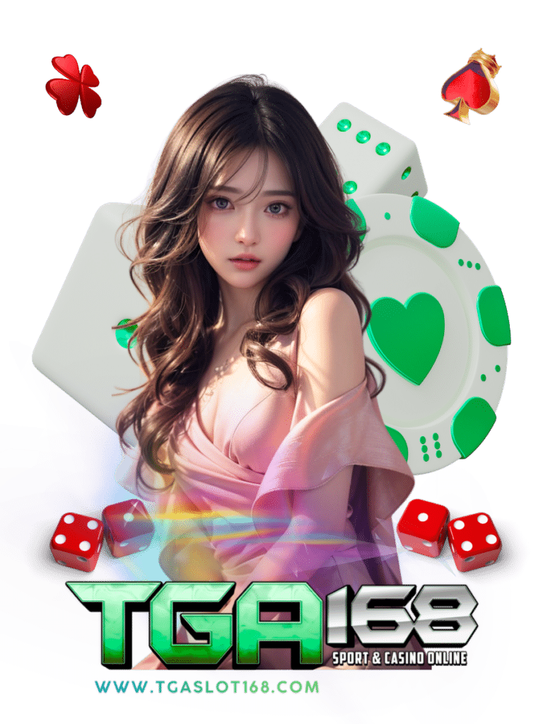 tga slot 168 บาคาร่า