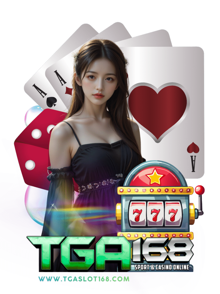 tga slot 168 สล็อตฟรีสปิน